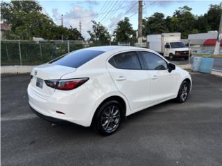 Toyota Puerto Rico Toyota Yaris 2018