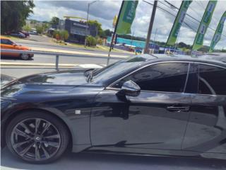 Lexus Puerto Rico Auto