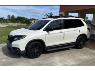 Honda Puerto Rico Honda Passport  2019 $22,700