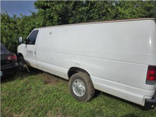 Ford Puerto Rico Ford Van 350 6.0 Disel 2004