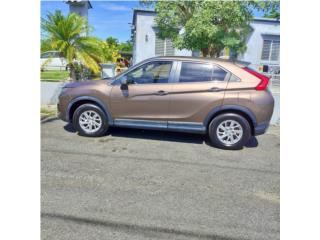 Mitsubishi Puerto Rico Eclipse Cross