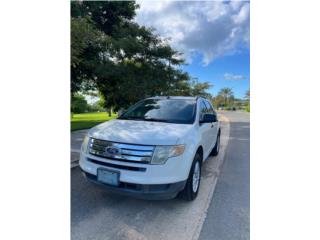 Ford Puerto Rico Ford Edge 2010