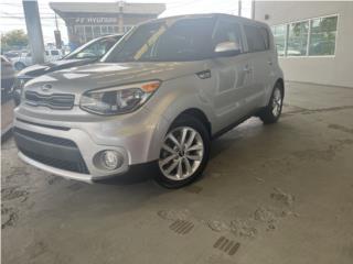 Kia Puerto Rico Kia Soul 2019