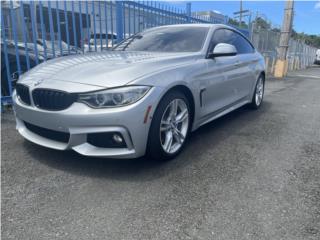 BMW Puerto Rico BMW 430i