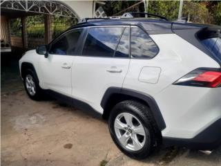 Toyota Puerto Rico Toyota Rav4