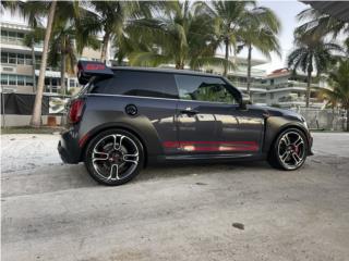 MINI  Puerto Rico GP3 MINI COOPER