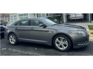 Ford Puerto Rico Ford Taurus SEL