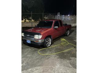 Toyota Puerto Rico Tacoma 1997