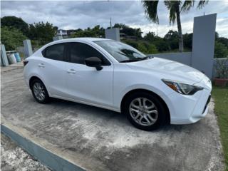 Toyota Puerto Rico 2019, Perfectas Condiciones 