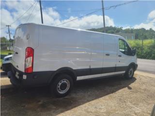 Ford Puerto Rico Ford transit 2015 $21999