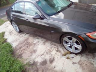 BMW Puerto Rico BMW 325i 2006