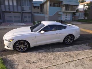 Ford Puerto Rico Ford Mustang GT premium $30,995