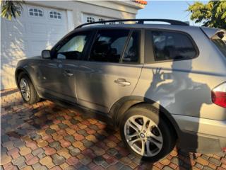 BMW Puerto Rico bmw x3