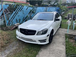 Mercedes Benz Puerto Rico Mercedes c250 turbo