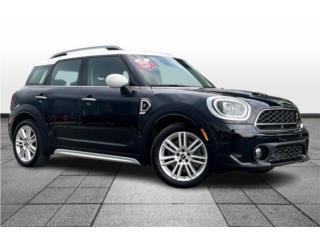 MINI  Puerto Rico Mini Countryman Cooper S 2023 Poco Millage