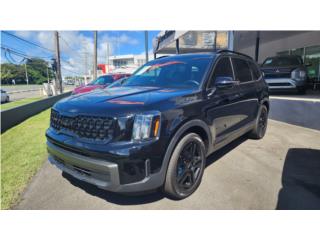 Kia Puerto Rico 2023 KIA TELLURIDE XPRO AWD