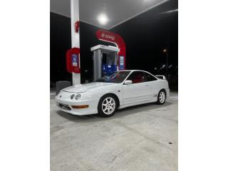 Acura Puerto Rico Acura Integra 94