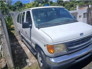 Ford Puerto Rico Ford ecoloni 8