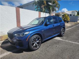 BMW Puerto Rico Bmw X5E M Package Plug In