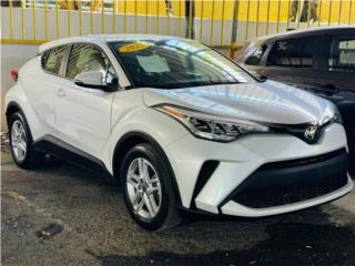 Toyota Puerto Rico Toyota CH-R 2023 Autq