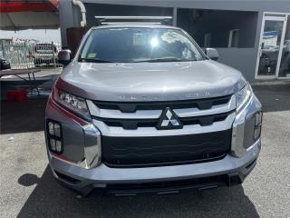 Mitsubishi Puerto Rico Como nuevo 