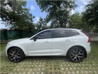 Volvo Puerto Rico Volvo XC60 Polestar 2023 Poco millaje