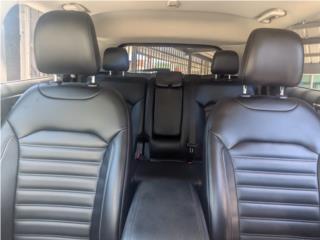 Ford Puerto Rico 2021 Ford Egde SEL, $28995