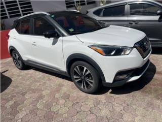 Nissan Puerto Rico Nissan Kicks Premium 2019 $13,995