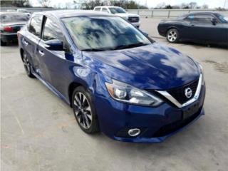 Nissan Puerto Rico NISSAN SENTRA SV 