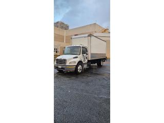 FreightLiner Puerto Rico Venta