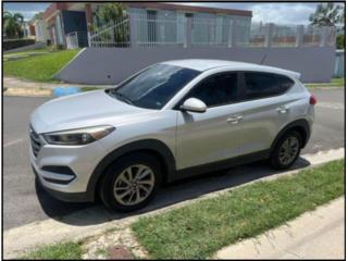 Hyundai Puerto Rico Hyundai Tucson 2017