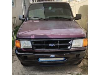 Ford Puerto Rico Ford