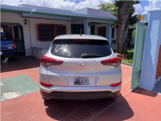 Hyundai Puerto Rico Hyundai Tucson 2018