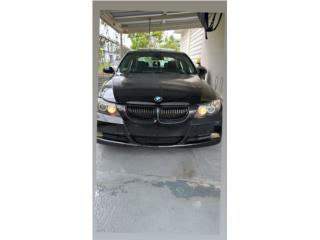 BMW Puerto Rico Bmw328i 2007