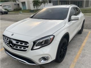 Mercedes Benz Puerto Rico Mercedes Benz GLA 250