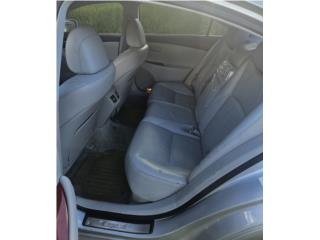 Lexus Puerto Rico Lexus ES350 2007 aut