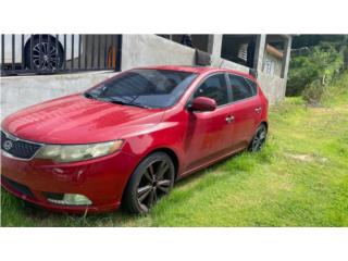 Kia Puerto Rico Kia Forte 2013