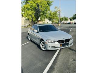 BMW Puerto Rico BMW 328i 2012 $10,500 OMO