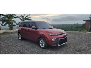 Kia Puerto Rico Kia soul 2020 11500