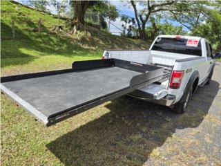 Ford Puerto Rico Ford f150 2018 