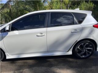 Toyota Puerto Rico Toyota im 2017 original completo 91360