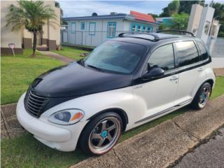 Chrysler Puerto Rico PT Cruiser