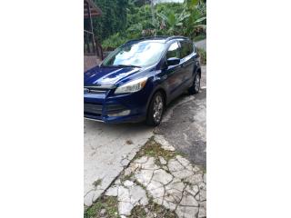 Ford Puerto Rico Se vende Ford escape 2013 SE 