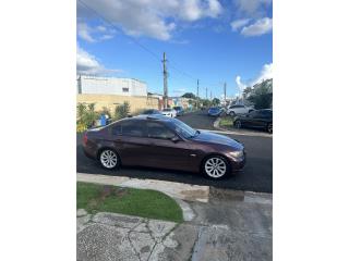 BMW Puerto Rico BMW 325i 