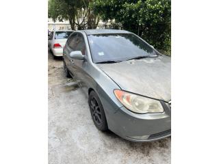 Hyundai Puerto Rico Hyundai Elantra 2009