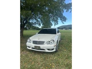 Mercedes Benz Puerto Rico Mercedes c230 Kompressor