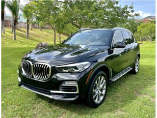 BMW Puerto Rico BMW X5 2019 Like New