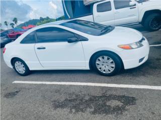 Honda Puerto Rico Honda Civic 2006