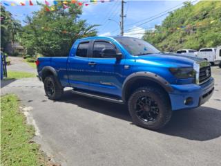 Toyota Puerto Rico Toyota tundra 2007