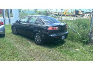 Mitsubishi Puerto Rico Se vende.. Lancer2008